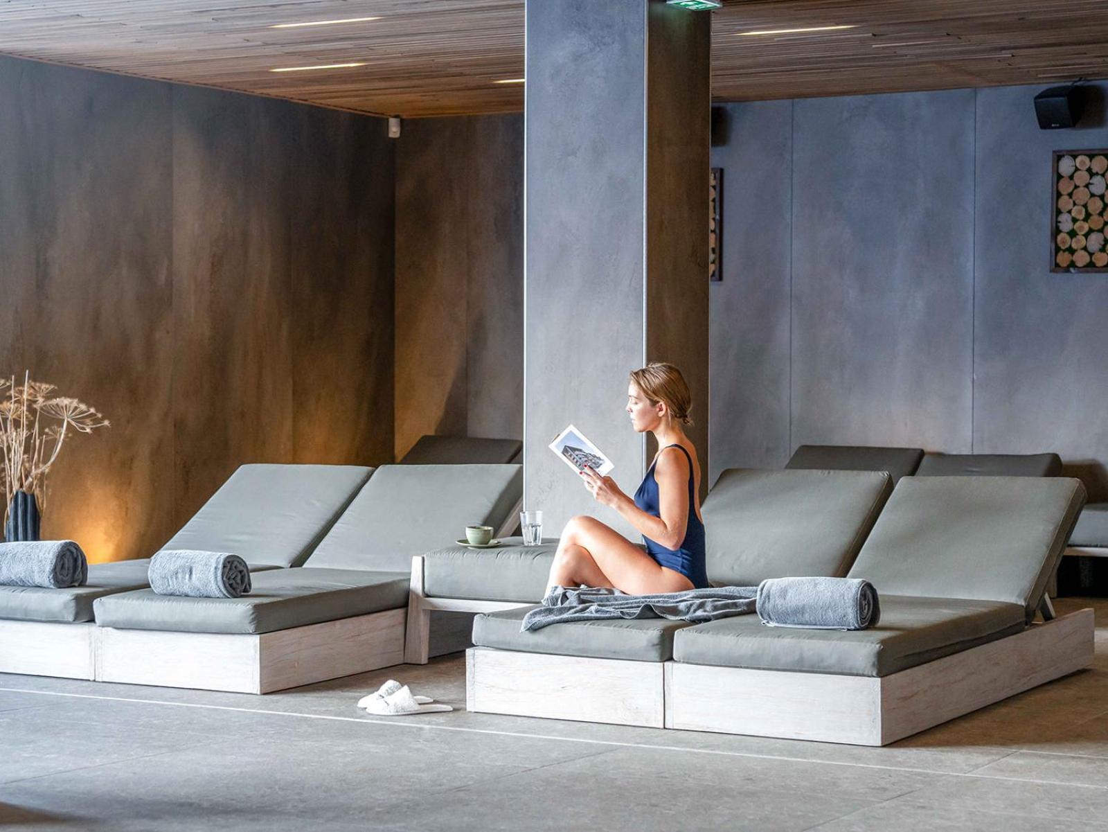 Hotel Le Diamond Rock Tignes Eksteriør bilde
