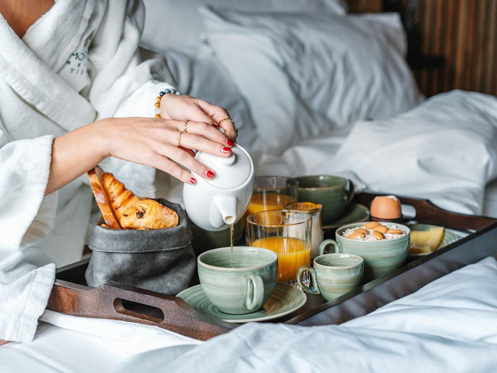 Hotel Le Diamond Rock Tignes Eksteriør bilde